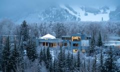Aspen Meadows Resort