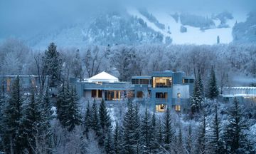 Aspen Meadows Resort