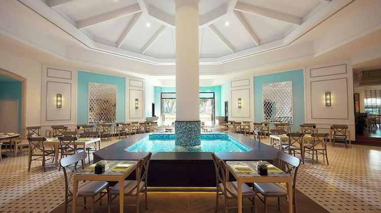 Paradox Singapore Merchant Court Restaurant