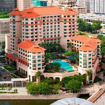 Paradox Singapore Merchant Court