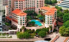 Paradox Singapore Merchant Court