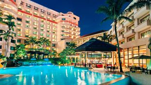 Paradox Singapore Merchant Court