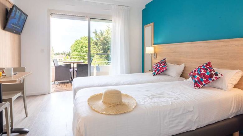 <b>Appart'City Confort Cannes Le Cannet Room</b>. Images powered by <a href="https://iceportal.shijigroup.com/" title="IcePortal" target="_blank">IcePortal</a>.