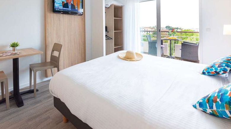 <b>Appart'City Confort Cannes Le Cannet Room</b>. Images powered by <a href="https://iceportal.shijigroup.com/" title="IcePortal" target="_blank">IcePortal</a>.