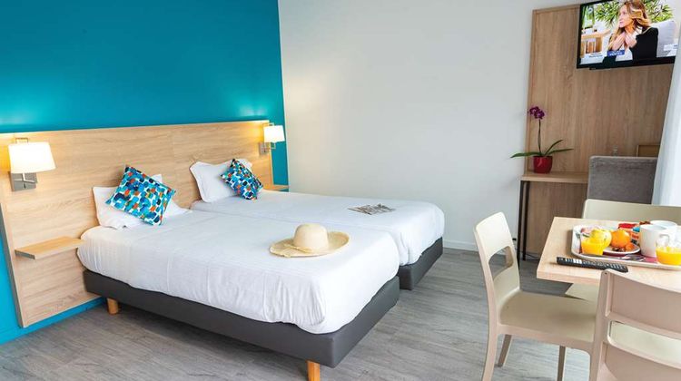 Appart'City Confort Cannes Le Cannet Room