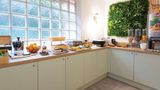 Appart'City Confort Cannes Le Cannet Restaurant