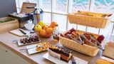 Appart'City Confort Cannes Le Cannet Restaurant