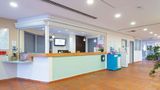 Appart'City Confort Cannes Le Cannet Lobby