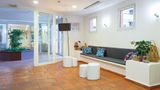 Appart'City Confort Cannes Le Cannet Lobby