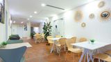 Appart'City Confort Cannes Le Cannet Restaurant