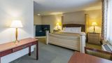 Baymont by Wyndham Omaha SW Room