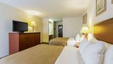 Baymont by Wyndham Omaha SW Room