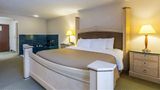 Baymont by Wyndham Omaha SW Room