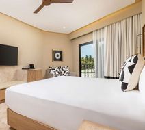 Hyatt Zilara Riviera Maya Room