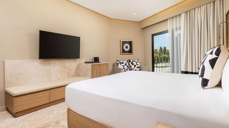 <b>Hyatt Zilara Riviera Maya Room</b>. Images powered by <a href="https://iceportal.shijigroup.com/" title="IcePortal" target="_blank">IcePortal</a>.