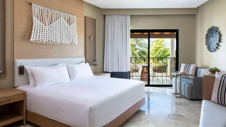 <b>Hyatt Zilara Riviera Maya Room</b>. Images powered by <a href="https://iceportal.shijigroup.com/" title="IcePortal" target="_blank">IcePortal</a>.