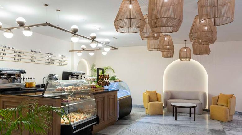 <b>Hyatt Zilara Riviera Maya Restaurant</b>. Images powered by <a href="https://iceportal.shijigroup.com/" title="IcePortal" target="_blank">IcePortal</a>.