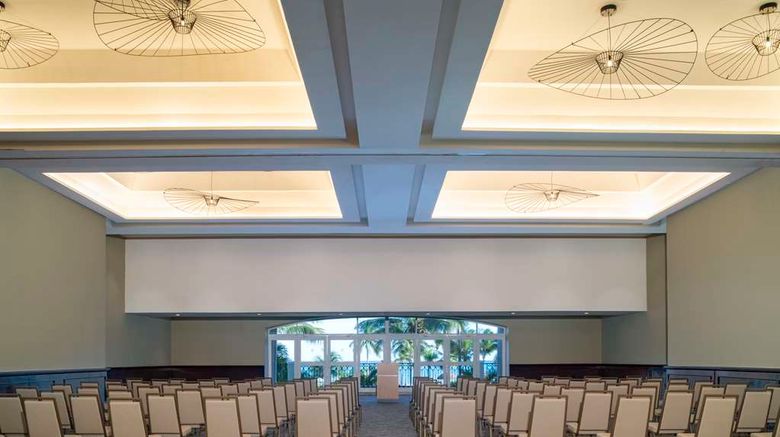 <b>Hyatt Zilara Riviera Maya Meeting</b>. Images powered by <a href="https://iceportal.shijigroup.com/" title="IcePortal" target="_blank">IcePortal</a>.