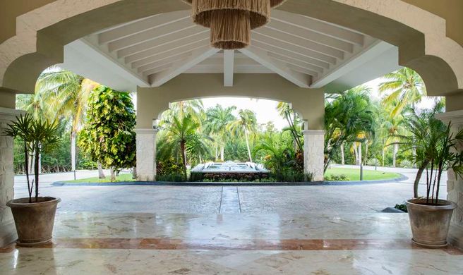 Hyatt Zilara Riviera Maya Exterior