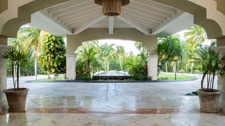 Hyatt Zilara Riviera Maya Exterior
