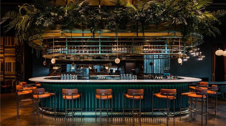 Episode Hsinchu Hotel, JdV by Hyatt Restaurant