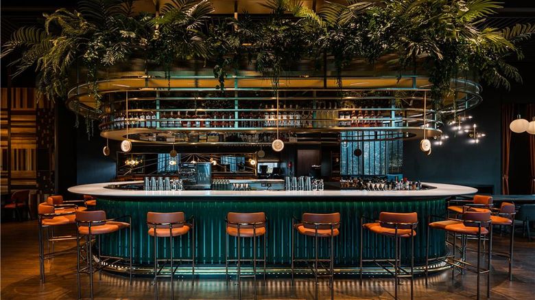 <b>Episode Hsinchu Hotel, JdV by Hyatt Restaurant</b>. Images powered by <a href="https://iceportal.shijigroup.com/" title="IcePortal" target="_blank">IcePortal</a>.