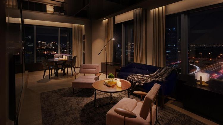 Episode Hsinchu Hotel, JdV by Hyatt Suite