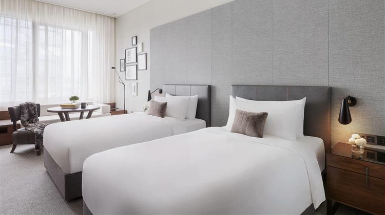 Episode Hsinchu Hotel, JdV by Hyatt Room