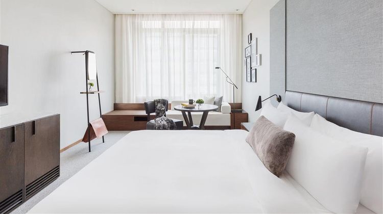 Episode Hsinchu Hotel, JdV by Hyatt Room