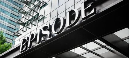 Episode Hsinchu Hotel, JdV by Hyatt Exterior
