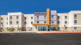 Everhome Suites Corona Exterior