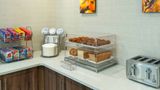 Comfort Inn and Suites Kingston Restaurant
