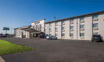 Quality Inn