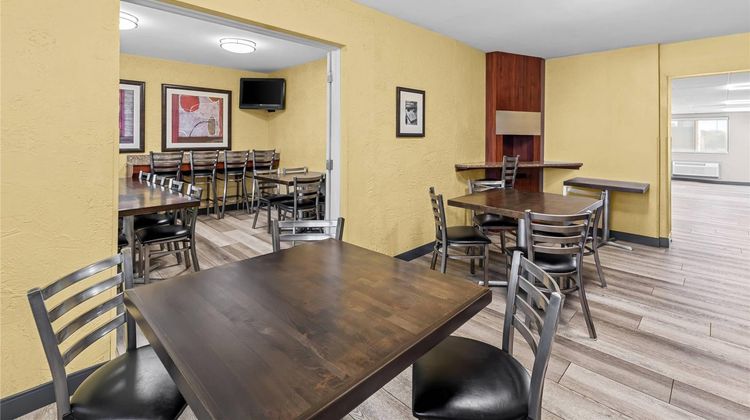 Quality Inn Restaurant