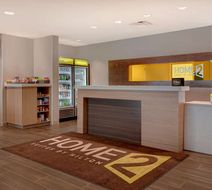 Home2 Suites by Hilton Lakewood Ranch Lobby
