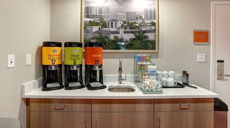 Home2 Suites by Hilton Lakewood Ranch Meeting