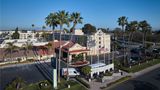 DoubleTree by Hilton Buena Park Exterior