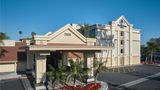 DoubleTree by Hilton Buena Park Exterior