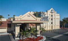 DoubleTree by Hilton Buena Park