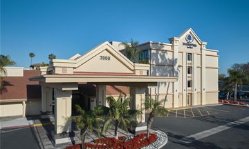 DoubleTree by Hilton Buena Park