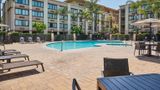 DoubleTree by Hilton Buena Park Pool