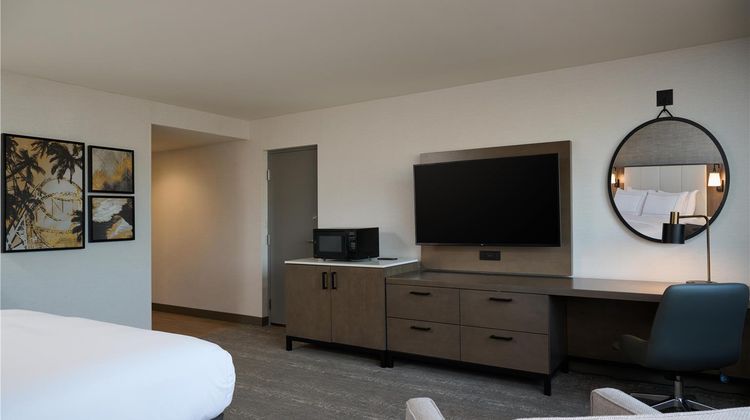 DoubleTree by Hilton Buena Park Room