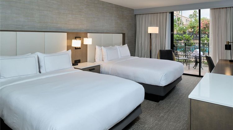 DoubleTree by Hilton Buena Park Room