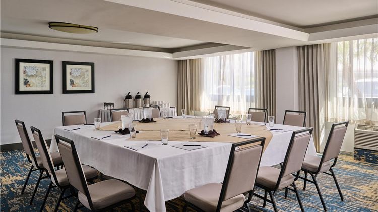 DoubleTree by Hilton Buena Park Meeting