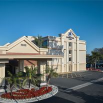 DoubleTree by Hilton Buena Park