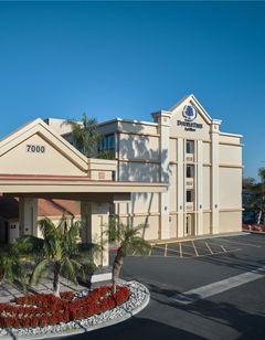 DoubleTree by Hilton Buena Park