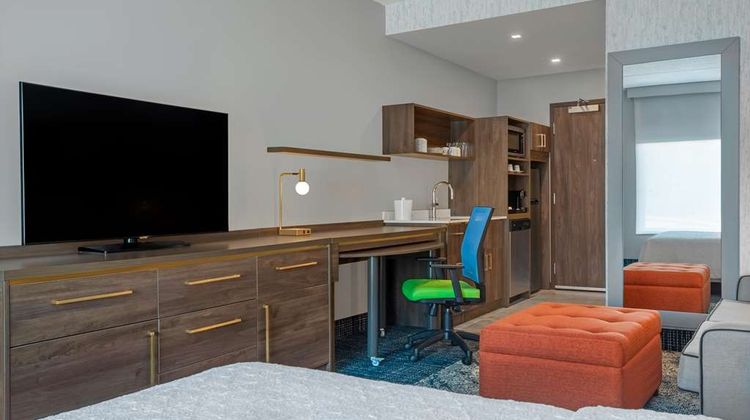 Home2 Suites by Hilton Huntsville Other