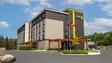 Home2 Suites by Hilton Huntsville Exterior