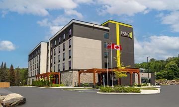 Home2 Suites by Hilton Huntsville