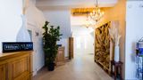 Le Hameau des Pesquiers Ecolodge, Curio Lobby